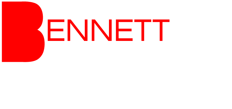 Bennett Paving